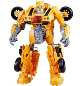 TFM MV7 BEAST MODE BUMBLEBEE