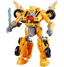 TFM MV7 BEAST MODE BUMBLEBEE
