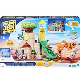 SW PS HQ PLAYSET