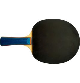 NSP Tischtennis-Set, 1 Schläger + 2 Bälle