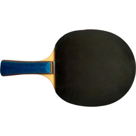 NSP Tischtennis-Set, 1 Schläger + 2 Bälle