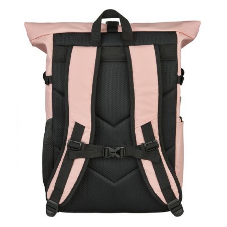 VIBE Roll-Top Rucksack CANDY VIBE Roll-Top Rucksack CANDY