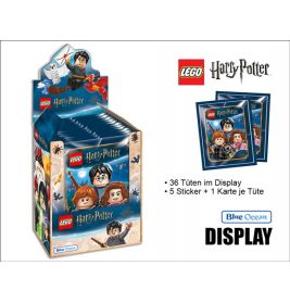 Lego Harry Potter Tüten Hybrid 2023