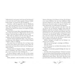 Ein Mädchen Namens Willow 2 , Waldgeflüster