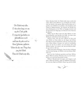 Ein Mädchen Namens Willow 2 , Waldgeflüster