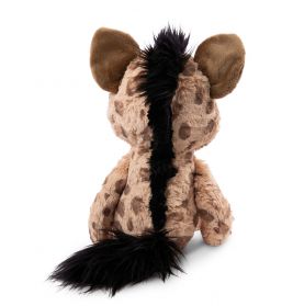 Kuscheltier Hyäne Helgi 36cm schlenkernd Green