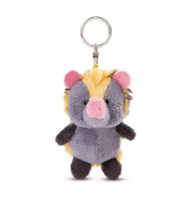 Schlüsselanhänger Tenrek Terek 9cm Green