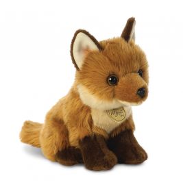 MiYoni Fuchswelpe 23cm