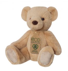 Eco Nation Teddy Bär 24cm