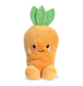 Palm Pals Cheerful Karotte 13cm