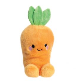 Palm Pals Cheerful Karotte 13cm