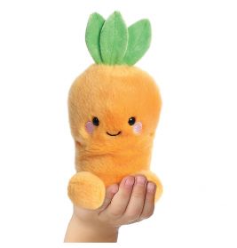 Palm Pals Cheerful Karotte 13cm