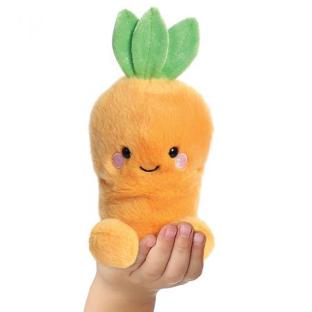 Palm Pals Cheerful Karotte 13cm