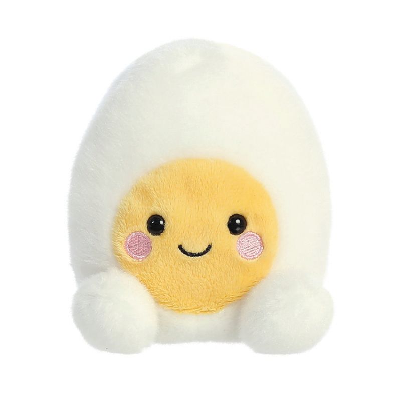 Palm Pals Bobby