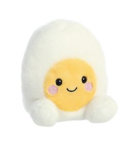Palm Pals Bobby