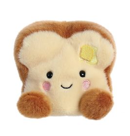 Palm Pals Buttery Toast 13cm