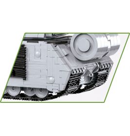 Cobi 2559 SD.KFZ.205 PANZER VIII MAUS