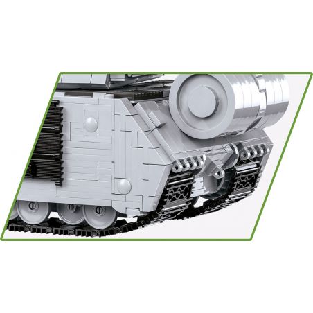 Cobi 2559 SD.KFZ.205 PANZER VIII MAUS