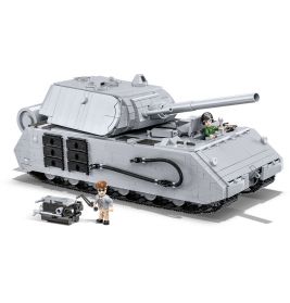 Cobi 2559 SD.KFZ.205 PANZER VIII MAUS
