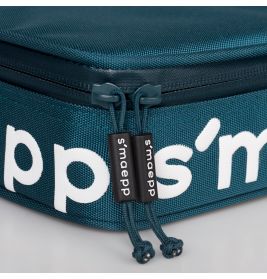 Schlamper XL denim s