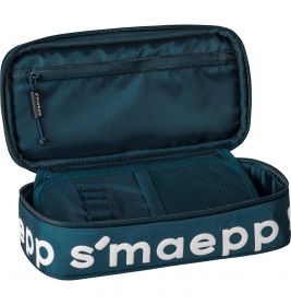 Schlamper XL denim s