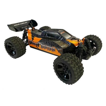 Dirtfighter BY RTR Buggy 4WD 1:10 RTR