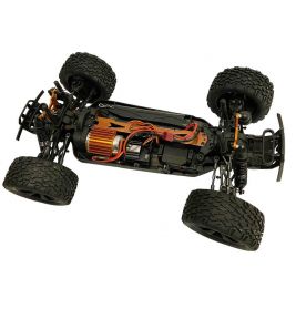 Dirtfighter BY RTR Buggy 4WD 1:10 RTR