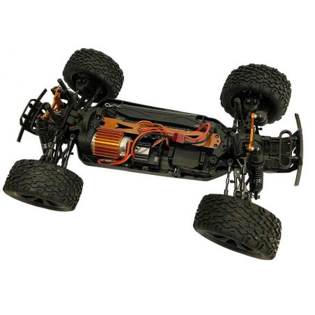 Dirtfighter BY RTR Buggy 4WD 1:10 RTR
