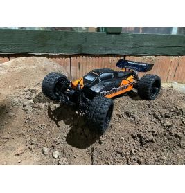 Dirtfighter BY RTR Buggy 4WD 1:10 RTR