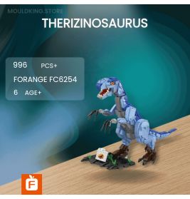 Therizinosaurus (996 pcs)