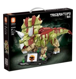 Triceratops (952 pcs)