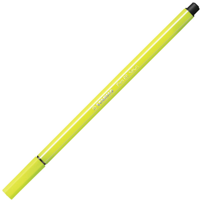 Premium fibre-tip pen STABILO® Pen 68Premium-Filzstift STABILO® Pen 68