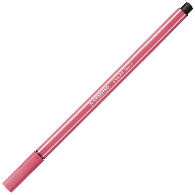 Premium fibre-tip pen STABILO® Pen 68Premium-Filzstift STABILO® Pen 68