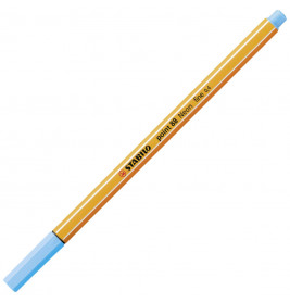 Fineliner STABILO® point 88®Fineliner STABILO® point 88®