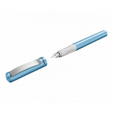 Füllhalter PinaColada Blau