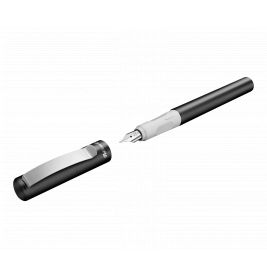 Füllhalter Pina Colada Anthrazit