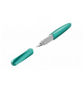 Füllhalter Twist P457 M Cold Alaska