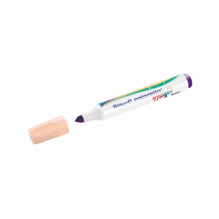 Fasermaler Colorella Magic 411/12 St.