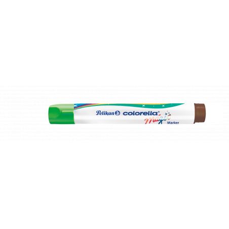 Fasermaler Colorella Magic 411/12 St.