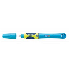 Füller Griffix 4 NeonFreshBlue A für Rechtshänder