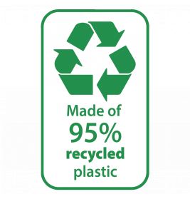 Deckfarbkasten 735K/12eco