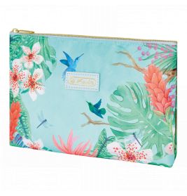 Faulenzer flach Ladylike Jungle