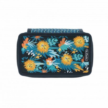 TriCase 31 teilig Happy Lions