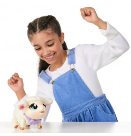 LITTLE LIVE PETS - Mein Lamm Snowie