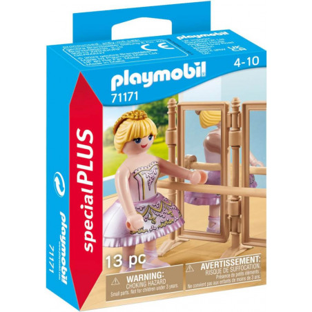 PLAYMOBIL 71171 Ballerina