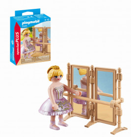 PLAYMOBIL 71171 Ballerina