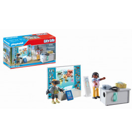 PLAYMOBIL 71330 Virtuelles Klassenzimmer