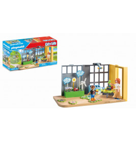 PLAYMOBIL 71331 Anbau Klimakunde