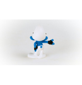 schleich® THE SMURFS™ 20842 Vanity Schlmupf