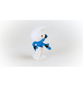 schleich® THE SMURFS™ 20842 Vanity Schlmupf